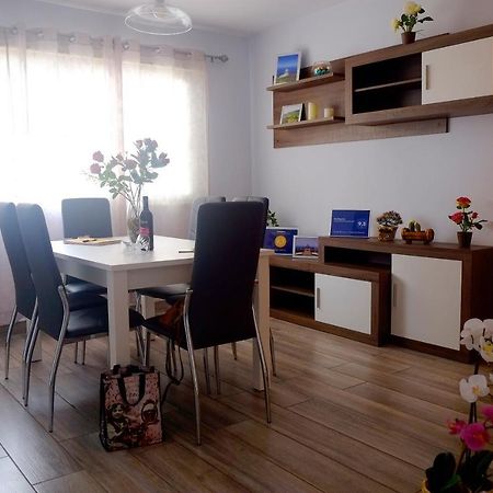 Duplex Belmaco - Casitas Las Abuelas Santa Cruz de la Palma  Zewnętrze zdjęcie