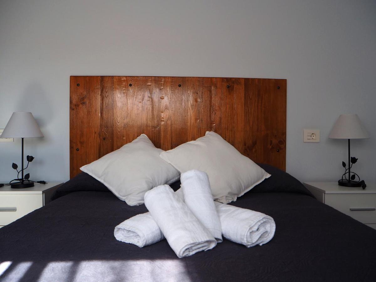 Duplex Belmaco - Casitas Las Abuelas Santa Cruz de la Palma  Zewnętrze zdjęcie
