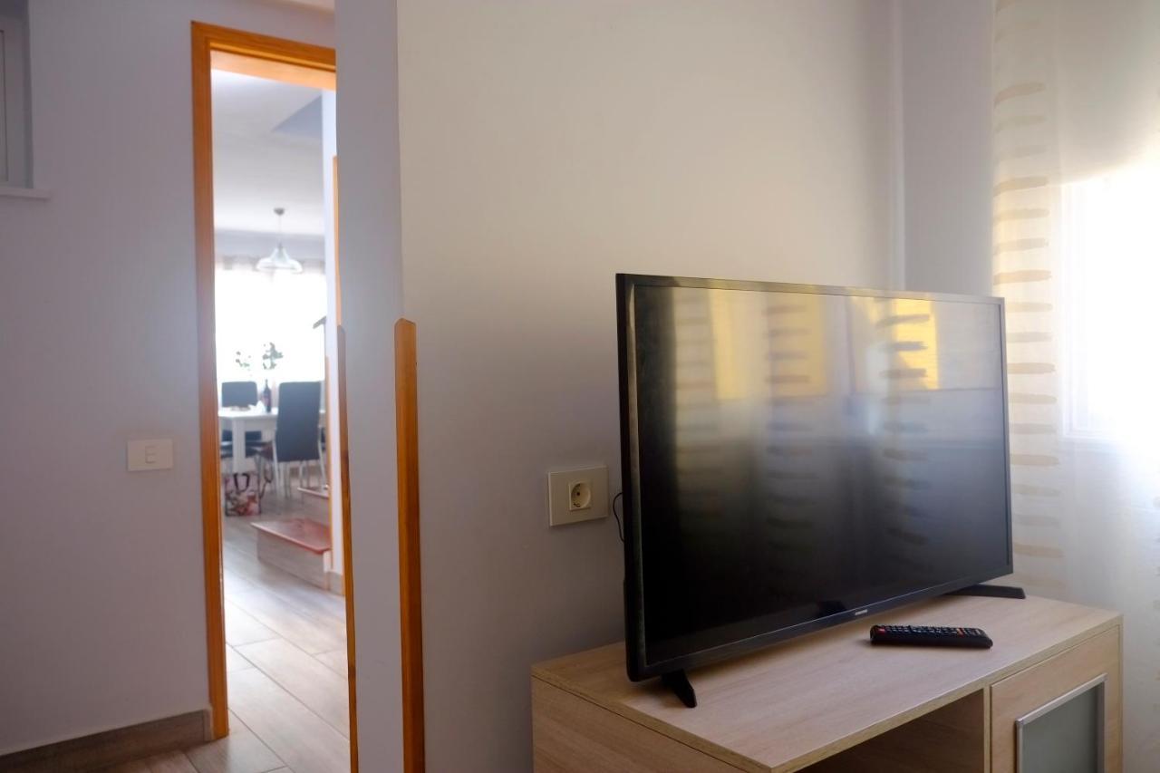 Duplex Belmaco - Casitas Las Abuelas Santa Cruz de la Palma  Zewnętrze zdjęcie