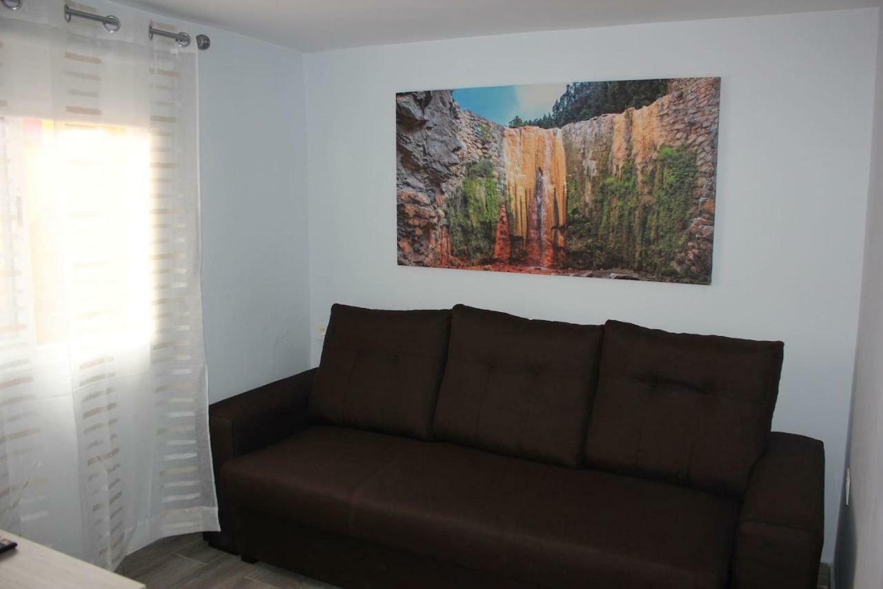 Duplex Belmaco - Casitas Las Abuelas Santa Cruz de la Palma  Zewnętrze zdjęcie