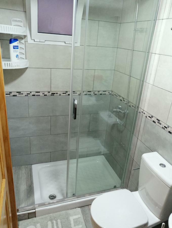 Duplex Belmaco - Casitas Las Abuelas Santa Cruz de la Palma  Zewnętrze zdjęcie