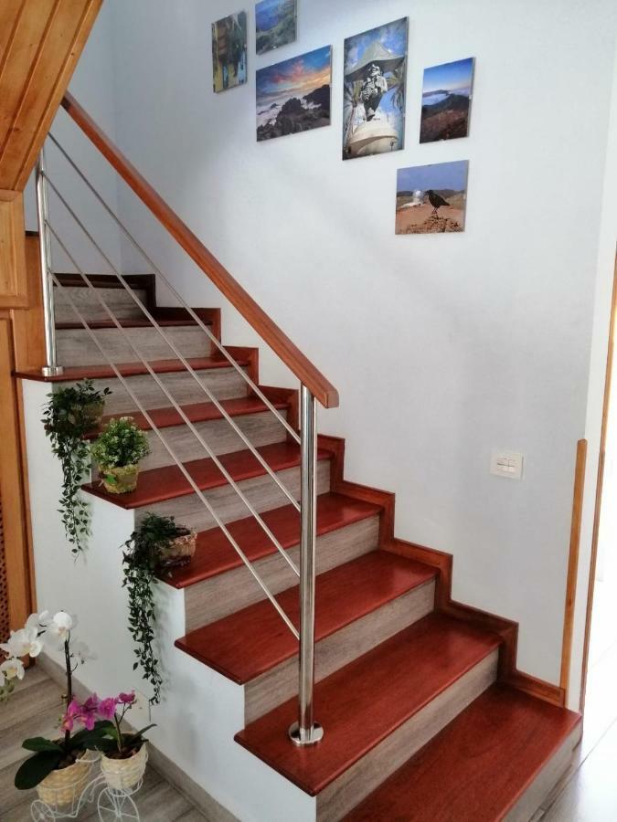 Duplex Belmaco - Casitas Las Abuelas Santa Cruz de la Palma  Zewnętrze zdjęcie