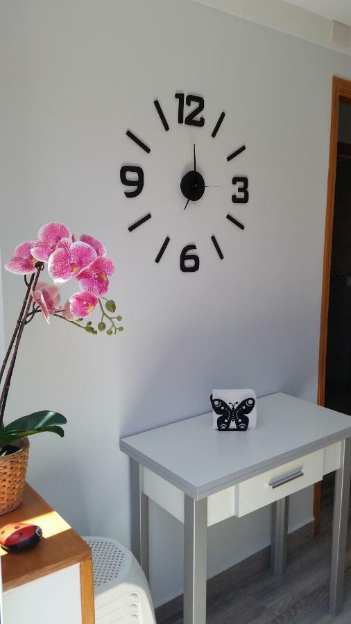 Duplex Belmaco - Casitas Las Abuelas Santa Cruz de la Palma  Zewnętrze zdjęcie